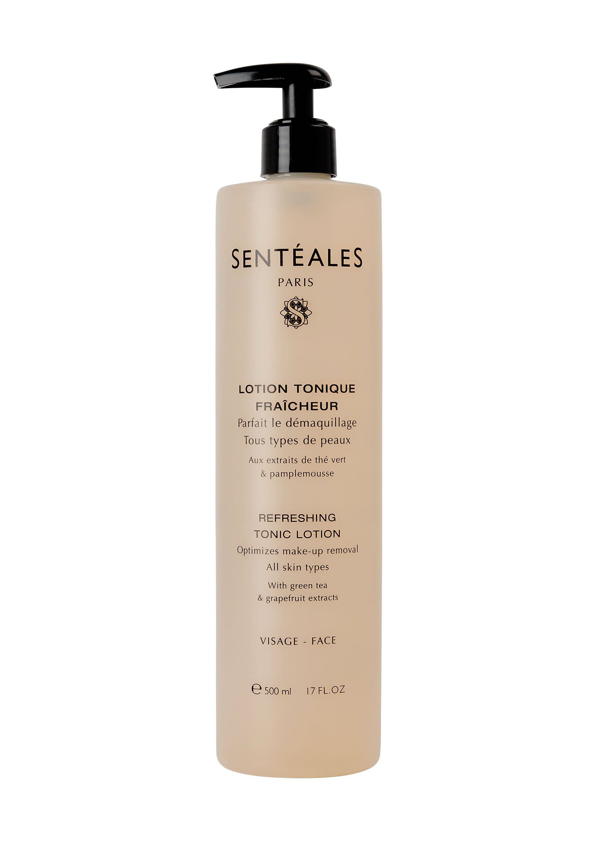 Tonic Lotion, 500ml