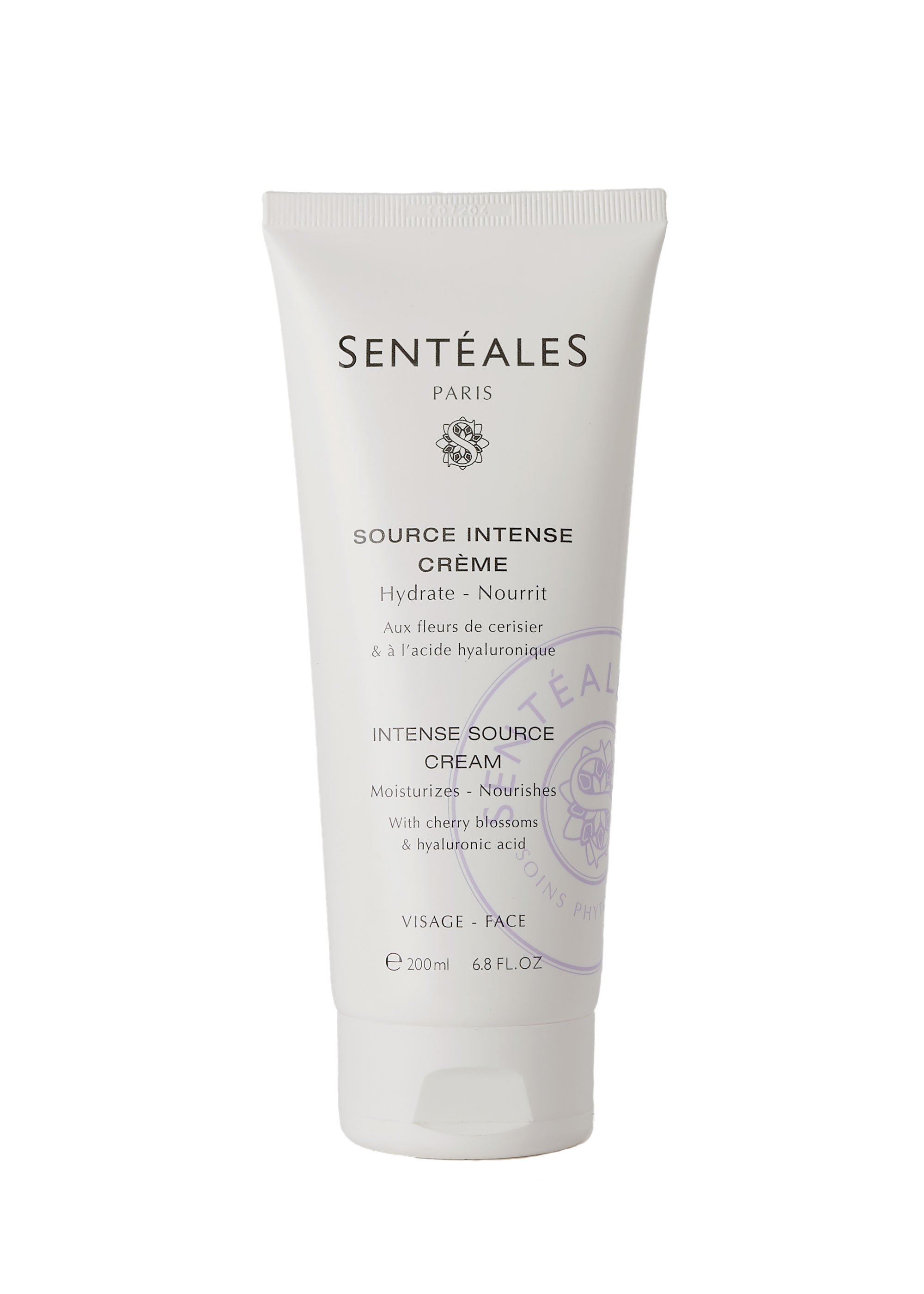 Intense Source Cream, 200ml
