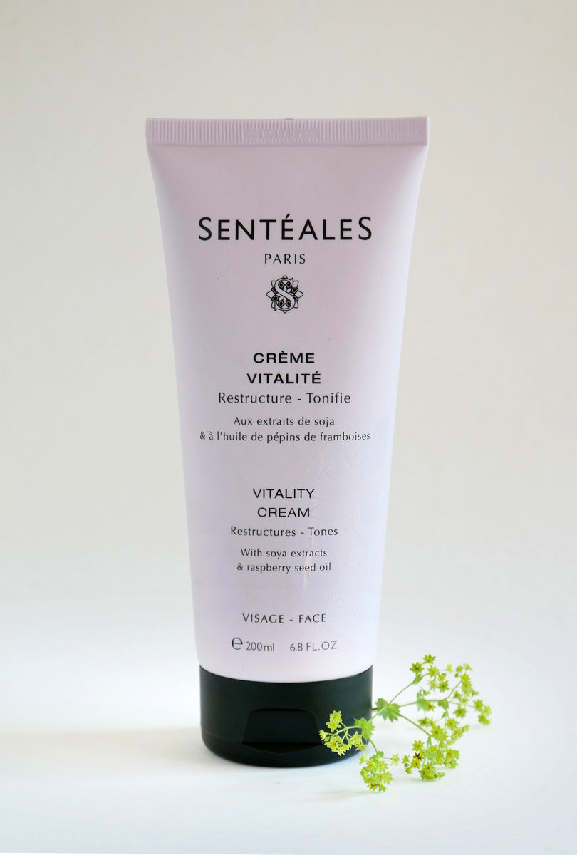Vitality Cream, 200ml – Sentéales USA