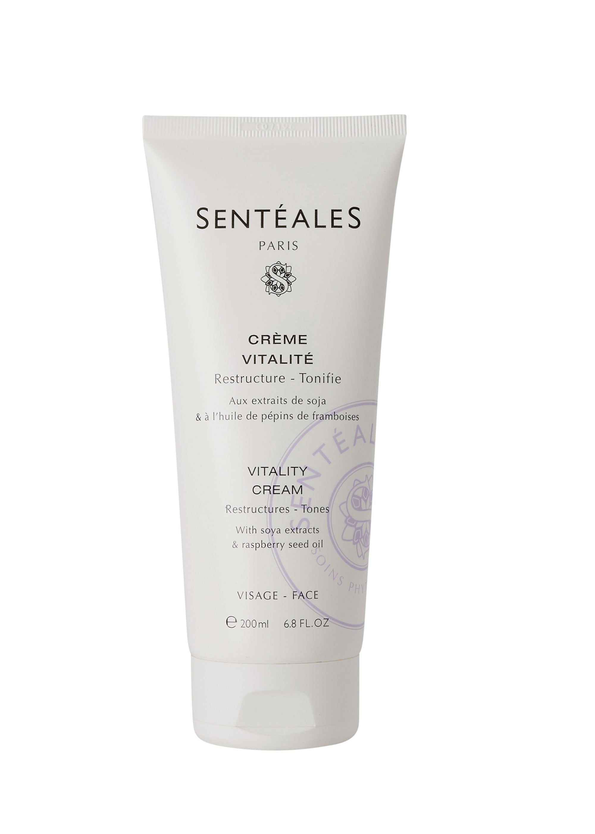 Vitality Cream, 200ml