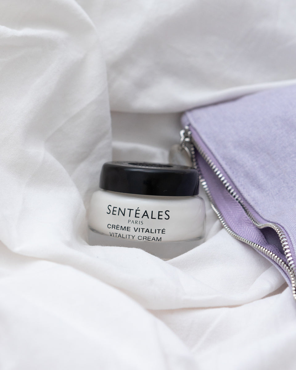 Vitality Cream, 50ml – Sentéales USA