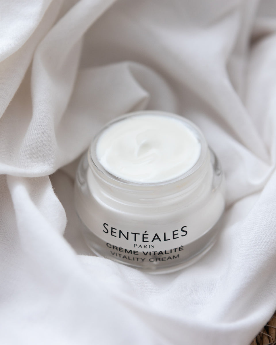 Vitality Cream, 50ml – Sentéales USA