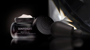 Ultimate Anti -Ageing Cream, 50ml (Sentéalia)