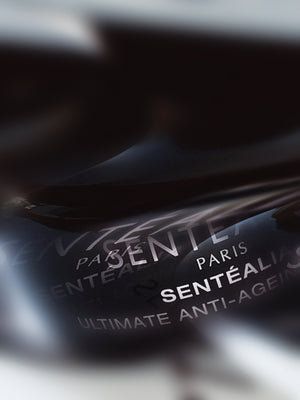 Ultimate Anti -Ageing Cream, 50ml (Sentéalia)