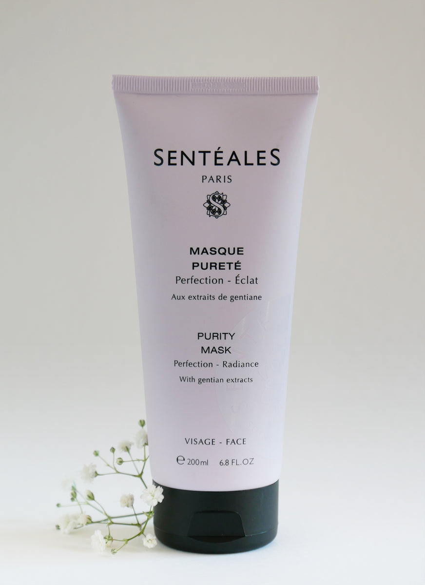 Purity Mask 200ml – Sentéales USA