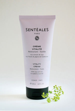 Vitality Cream, 200ml