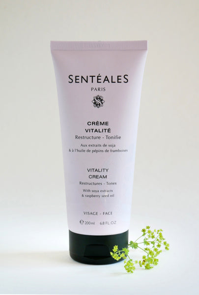 Vitality Cream, 200ml – Sentéales USA