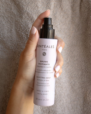 Vivifying Mist 150ml