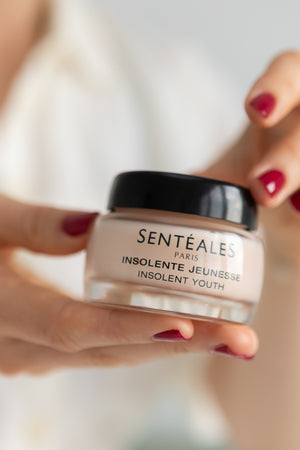 Insolent Youth Cream, 50ml