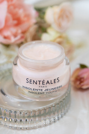 Insolent Youth Cream, 50ml