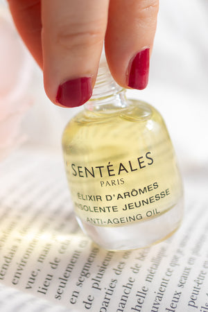 Anti-ageing Oil 15ml