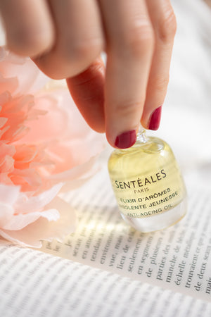 Anti-ageing Oil 15ml