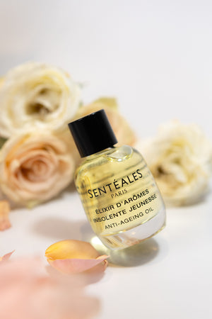 Anti-ageing Oil 15ml