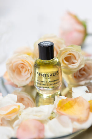 Anti-ageing Oil 15ml