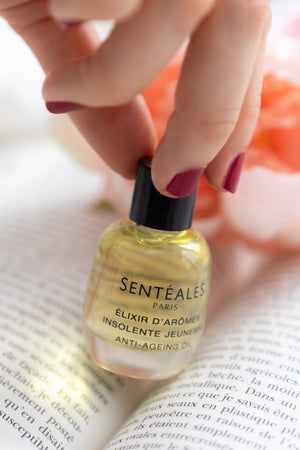Anti-ageing Oil 15ml