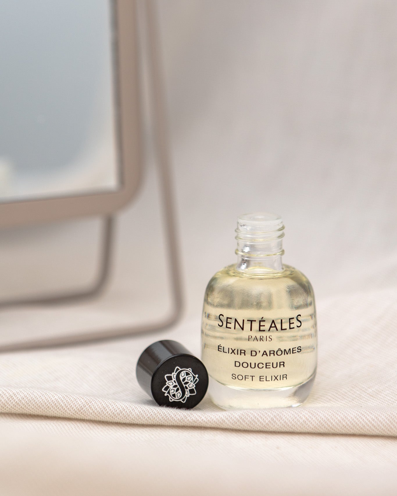 Elixirsoft Soft Elixir 15ml – Sentéales USA