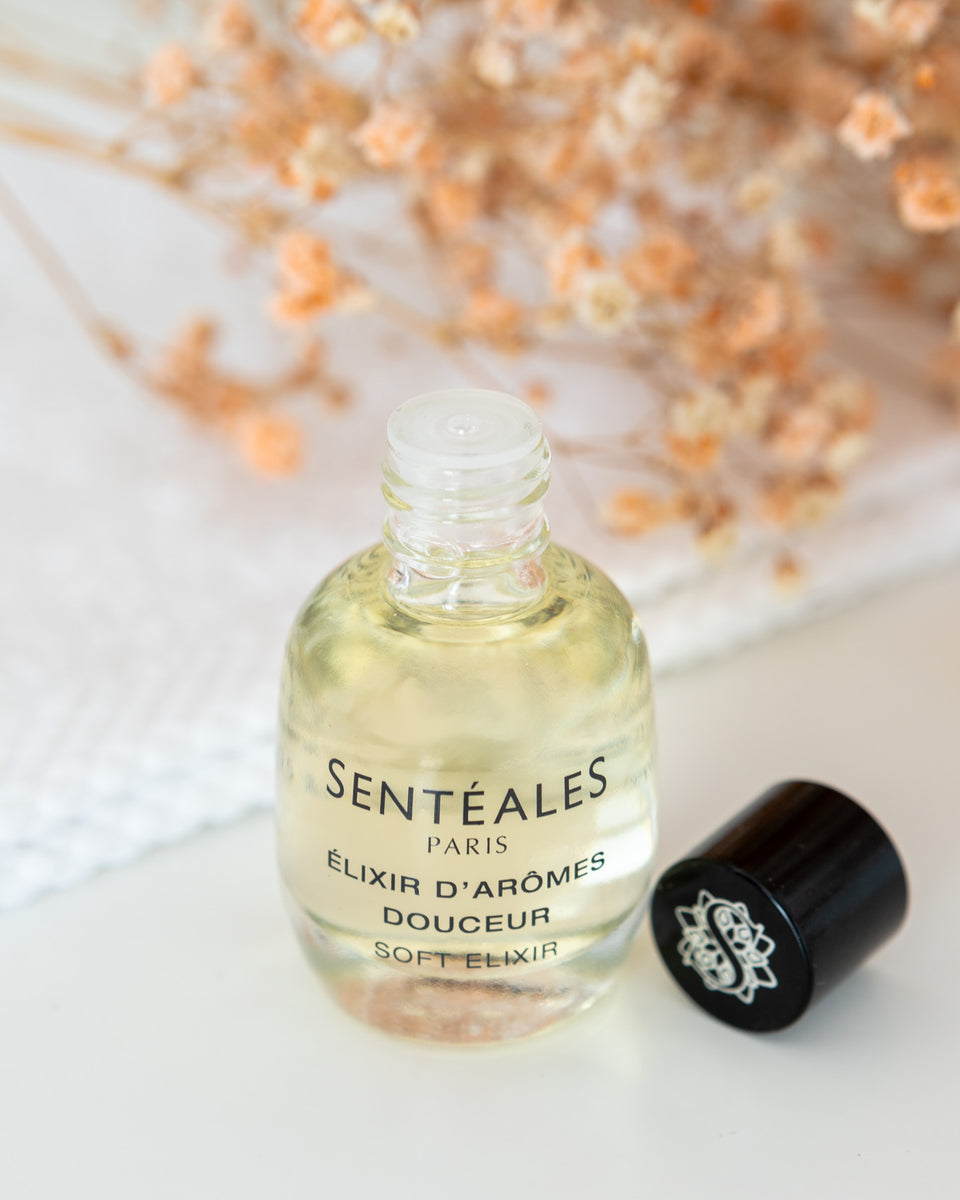 Elixirsoft Soft Elixir 15ml – Sentéales USA