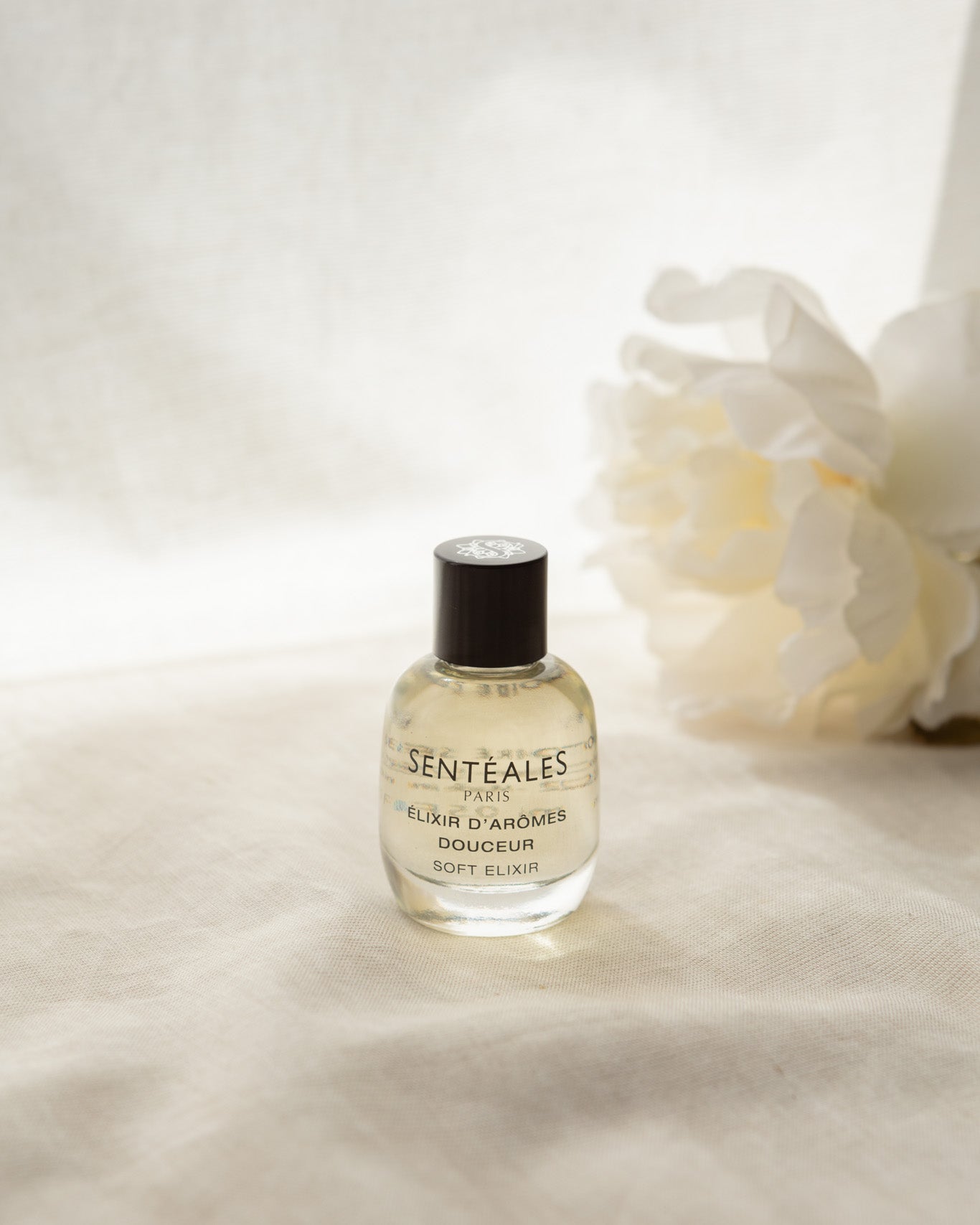 Elixirsoft Soft Elixir 15ml – Sentéales USA