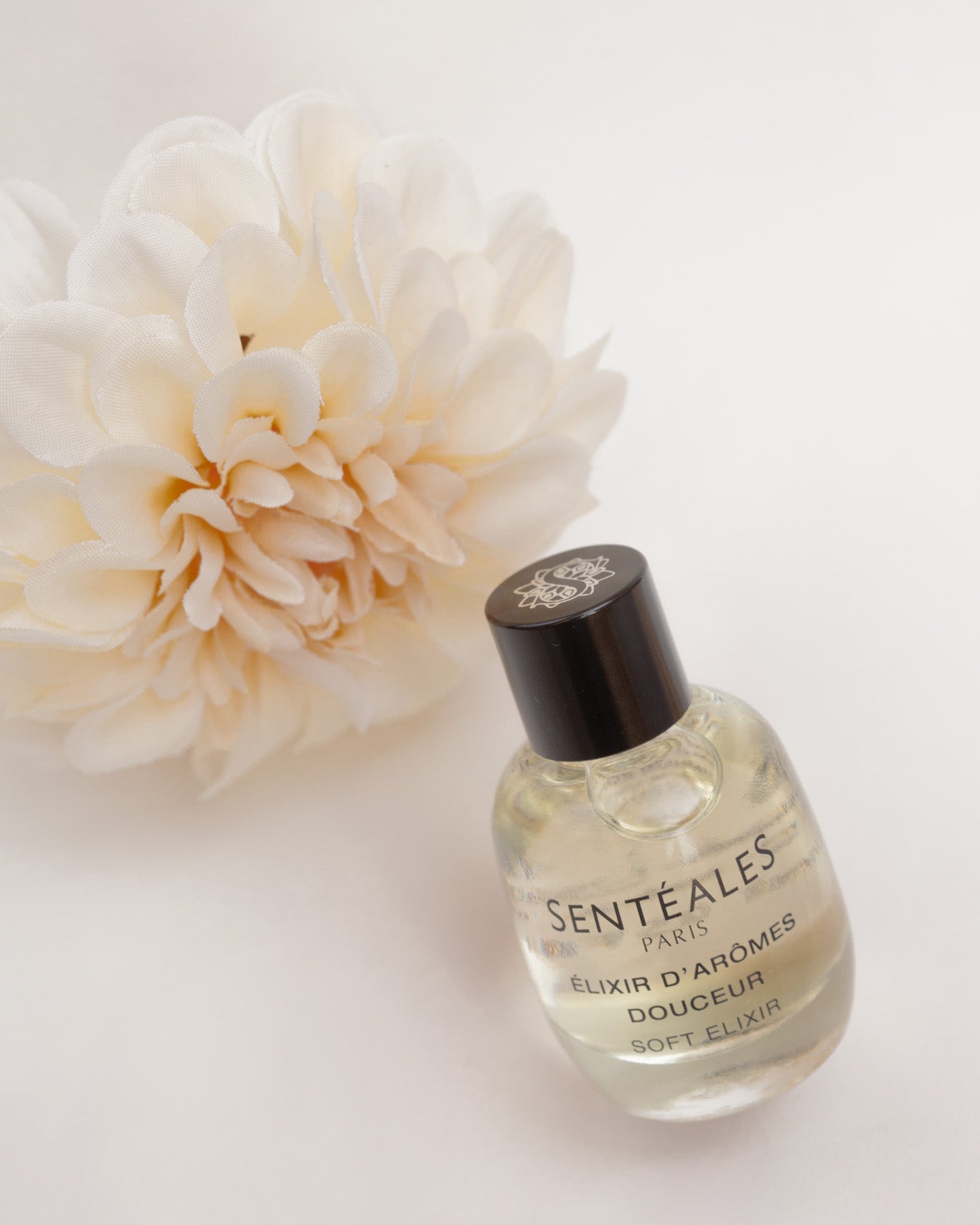 Elixirsoft Soft Elixir 15ml – Sentéales USA