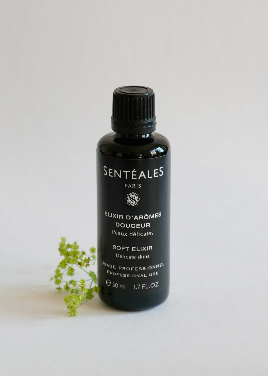 Elixirsoft Soft Elixir 50ml – Sentéales USA