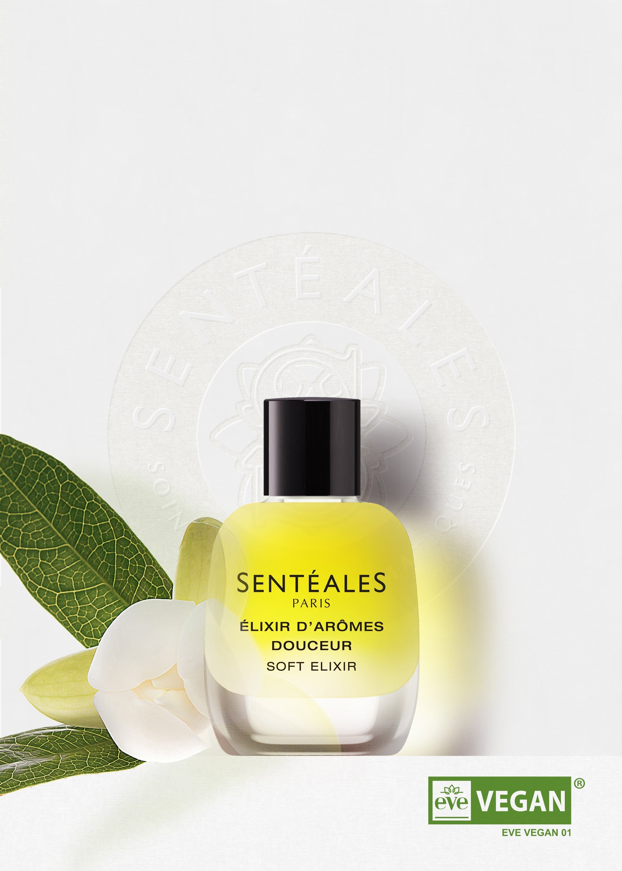 Elixirsoft Soft Elixir 15ml – Sentéales USA